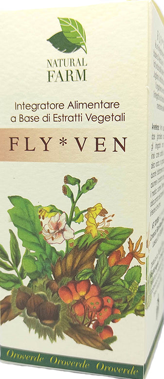 FLY VEN 100ML