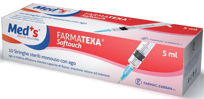 MEDS SIR MON 5ML 10PZ ZABB