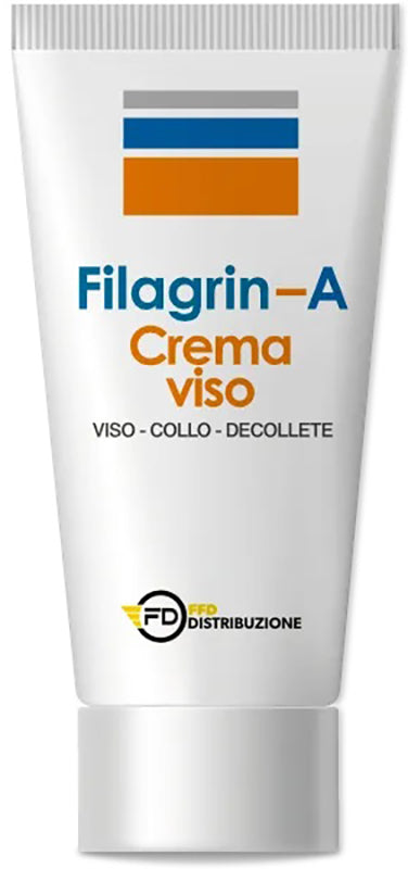 FILAGRIN-A CR VIS COL DEC 75ML