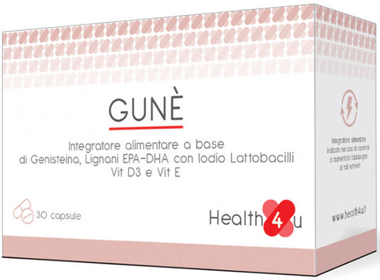 GUNE'30CPS MILAFARMA