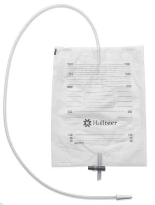 HOLLISTER SAC.LETTO STD 9407 9