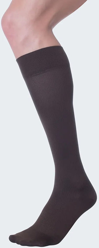 MEDI UOMO 18 Gambaletto 1850mi 3 Nero