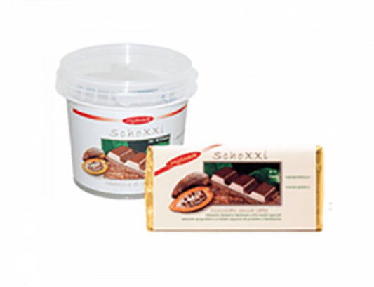 SCHOXXI Medaglie Cioccolato 180g