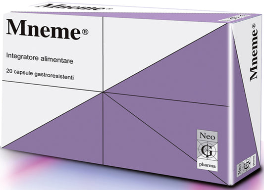 MNEME 30 Cps