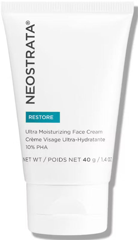NEOSTRATA ULTRA MOIST FACE 40G