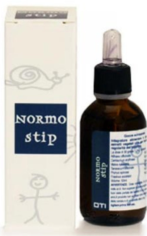 OT.NORMOSTIP 50ML GTT