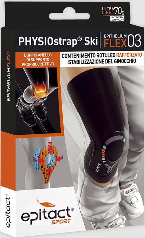 EPITACT SPORT PHYSIOSTR SKI M