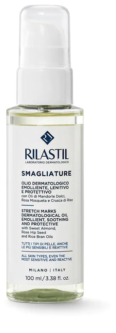 RILASTIL SMAGLIATURE OLIO PROM