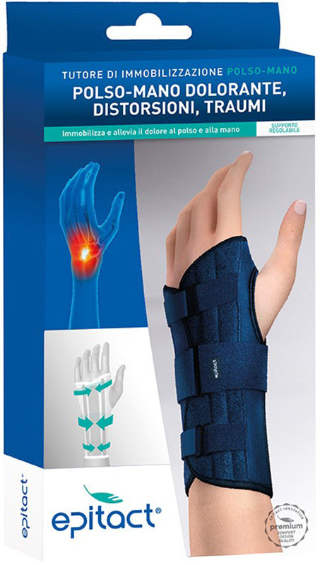 EPITACT Tut.Immob.Pol/Ma Sx S