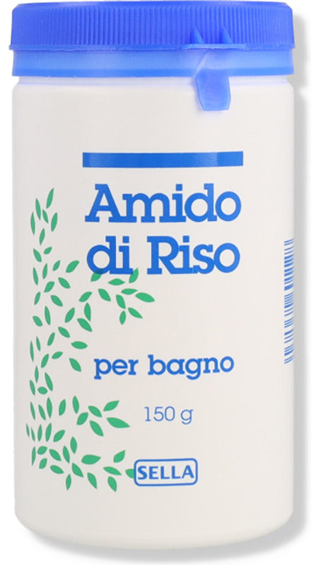 AMIDO RISO BAGNO 150G SELLA