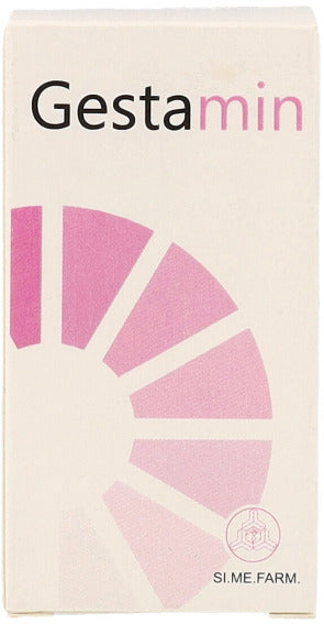 GESTAMIN INTEGRAT 40CPR
