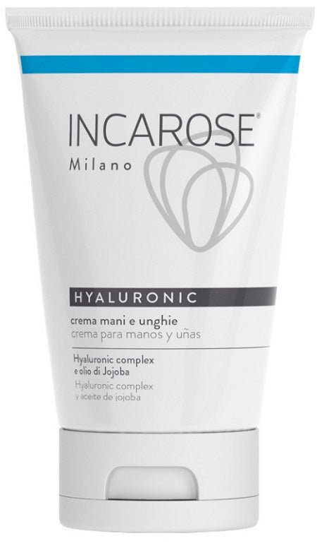 INCAROSE HYALU CR MANI&UN 30ML