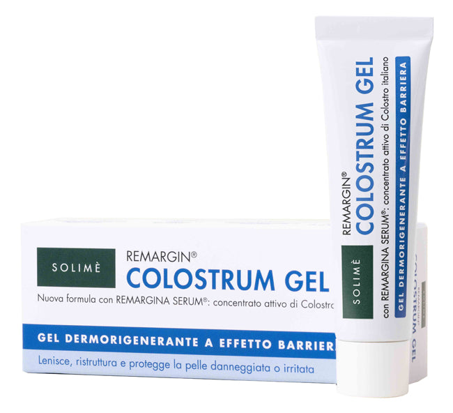 REMARGIN COLOSTRUM GEL 15ML