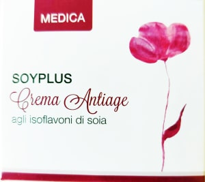 SOYPLUS CREMA ANTIAGE 50ML