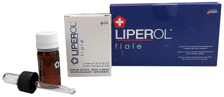 LIPEROL 12F 10ML