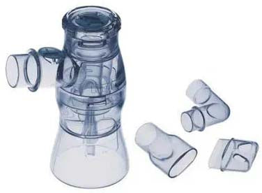 FISIOJET NEBULIZZATORE