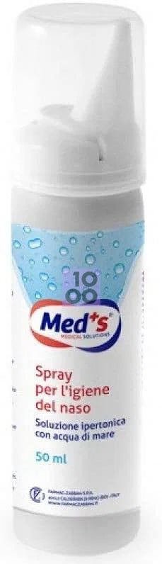 MEDS SPRAY IPERT ACQ NASO 50ML