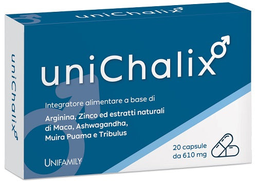 UNICHALIX 20 Cps