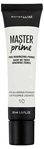 MAYBELLINE MASTER PRIME 10 PER RIDURRE I PORI 30ML