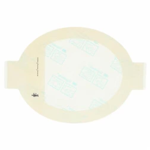 TEGADERM FILM MED 10X11,5CM