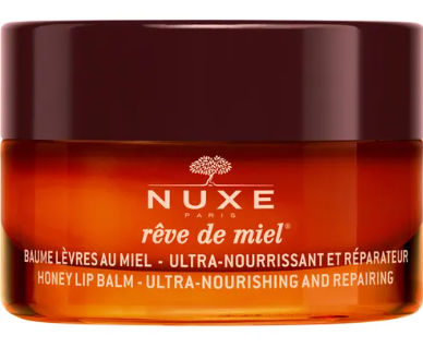 NUXE REVE DE MIEL BAUME LEVRES