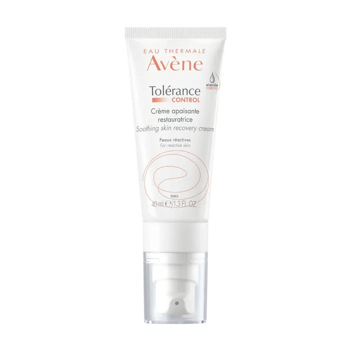 AVENE TOLERANCE CONTROL CREMA LENITIVA RIEQUILIBRANTE