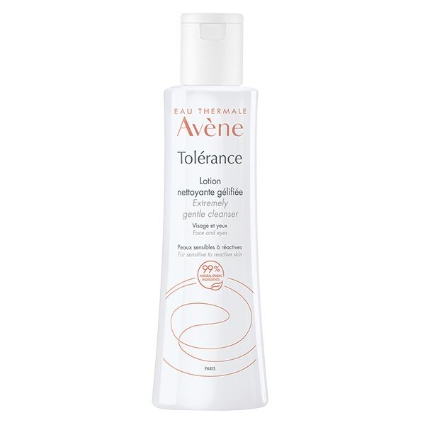 AVENE TOLERANCE LOZIONE DETERGENTE