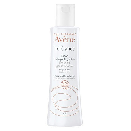 AVENE TOLERANCE LOZIONE DETERGENTE