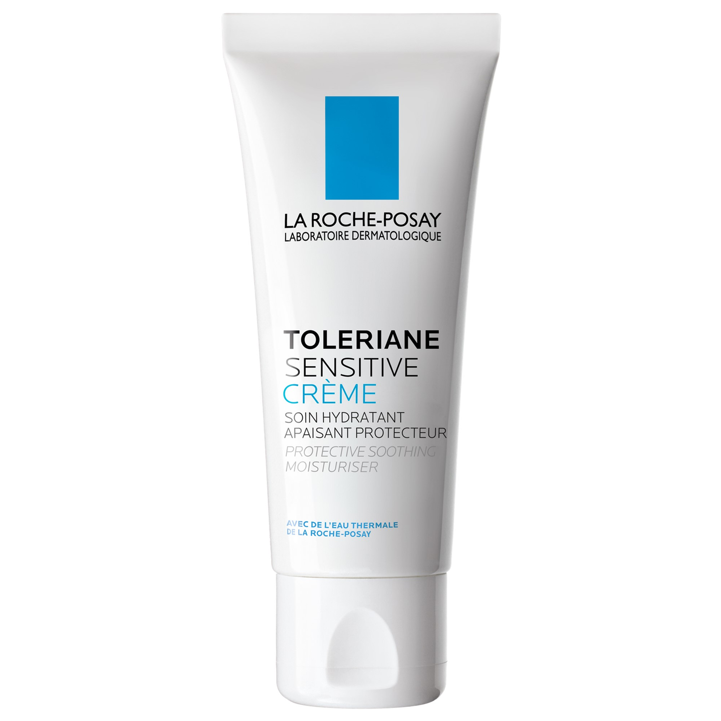 TOLERIANE SENSITI T40ML DU/F/G