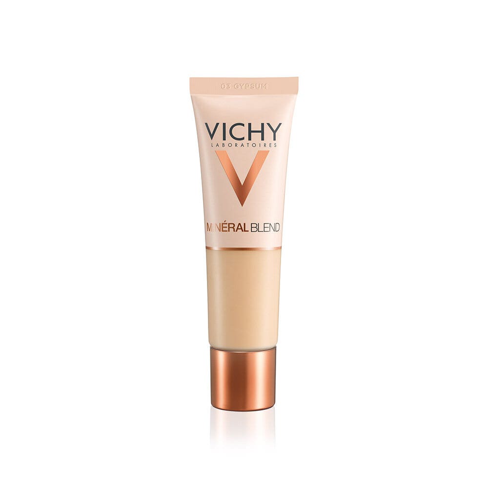VICHY MINERAL BLEND FONDOTINTA FLUIDO 03 GYPSUM 30 ML