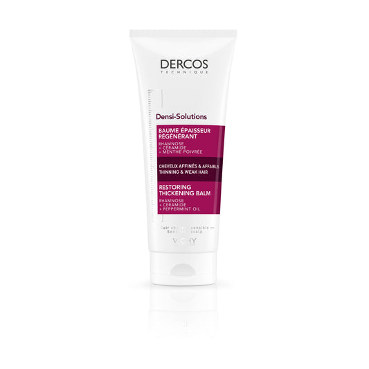 DERCOS DENSI-SOL Balsamo 200ml