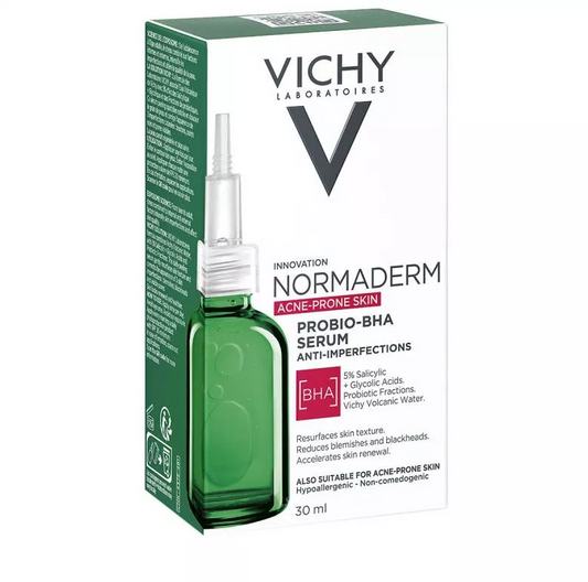 VICHY NORMADERM PHYTOSOLUTION SIERO 30ML