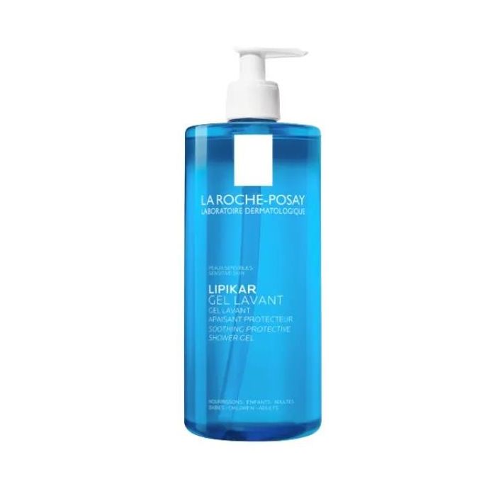La Roche-Posay Lipikar Gel Lavante 1000ml