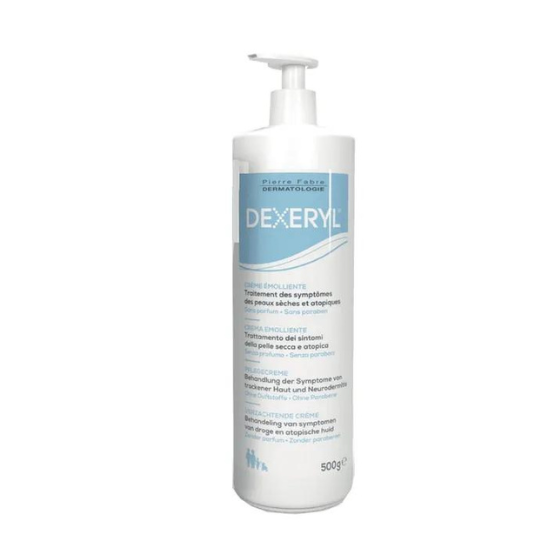 DEXERYL 500G CON POMPA