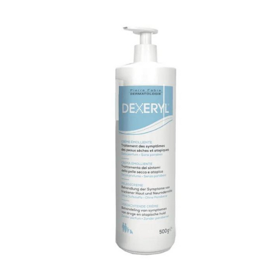 DEXERYL 500G CON POMPA