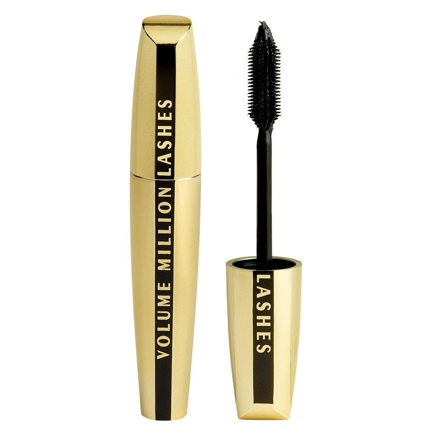L'Oreal Paris Volume Million Lashes mascara volumizzante 10,5 ml tonalitÀ Black donna
