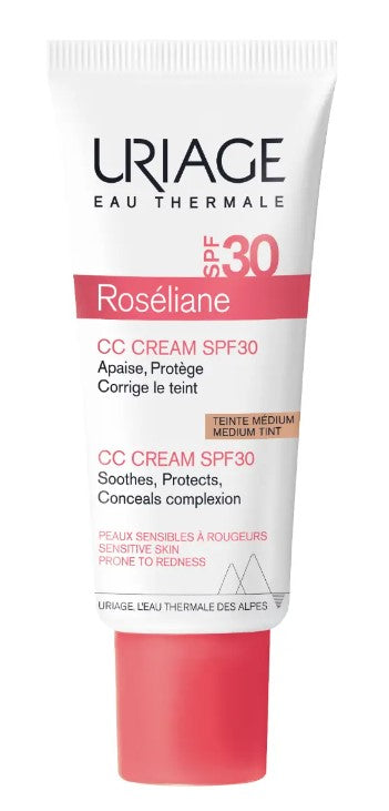 ROSELIANE CC CREAM SPF30 40ML