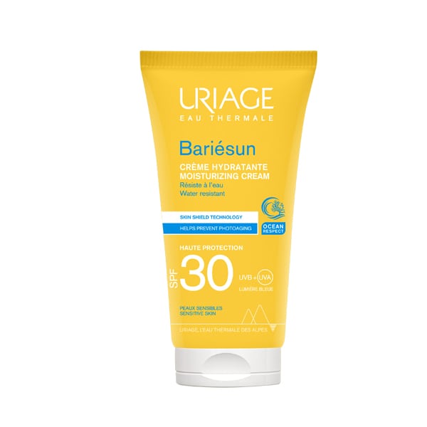URIAGE EAU THERMALE BARIESUN CREMA SOLARE SPF30 50ML