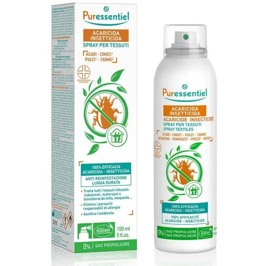 PURESSENTIEL SPRAY ACARICIDA INS