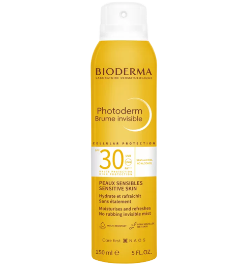 BIODERMA PHOTODERM BRUME SOLAIRE SPF30 150ML