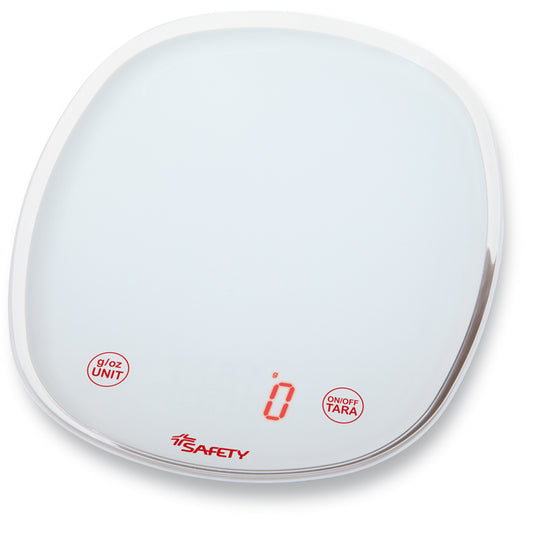 SAFETY Bilancia Diet.Elettr.5kg