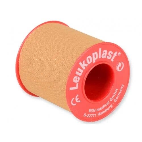 CER LEUKOPLAST 500X5CM 6PZ