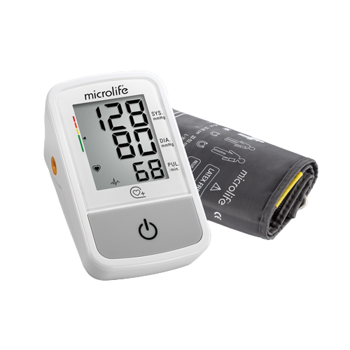 MICROLIFE AUTOMATIC EASY