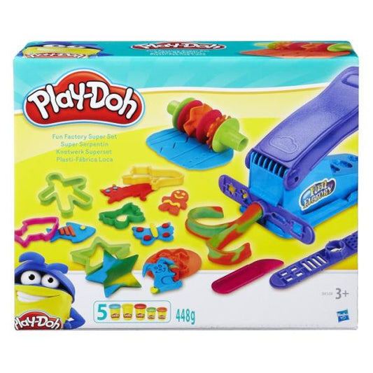 PLAY-DOH PLAYSET BASE