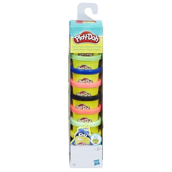 HASBRO PLAY-DOH PARTY PACK