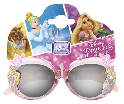 OCCHIALE BAMBINA PRINCIPESSE ROSA