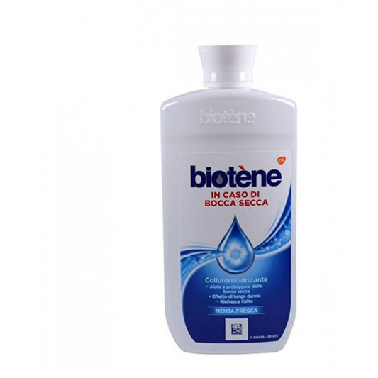BIOTENE COLLUTORIO 500ML