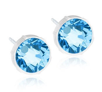 CJ MP 4MM AQUAMARINE