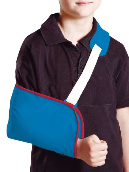 RO+TEN Reggibraccio Ped.Un.