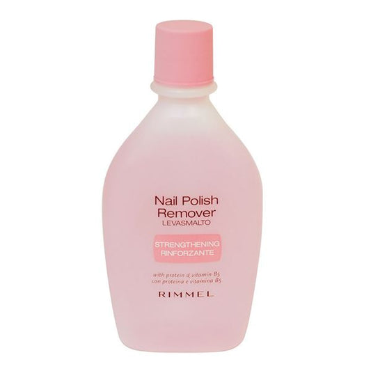 RIMMEL LEVA SMALTO FORMULA RINFORZANTE 100ML